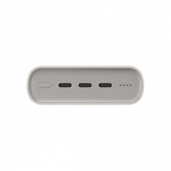 External Battery 20000mAh — 2