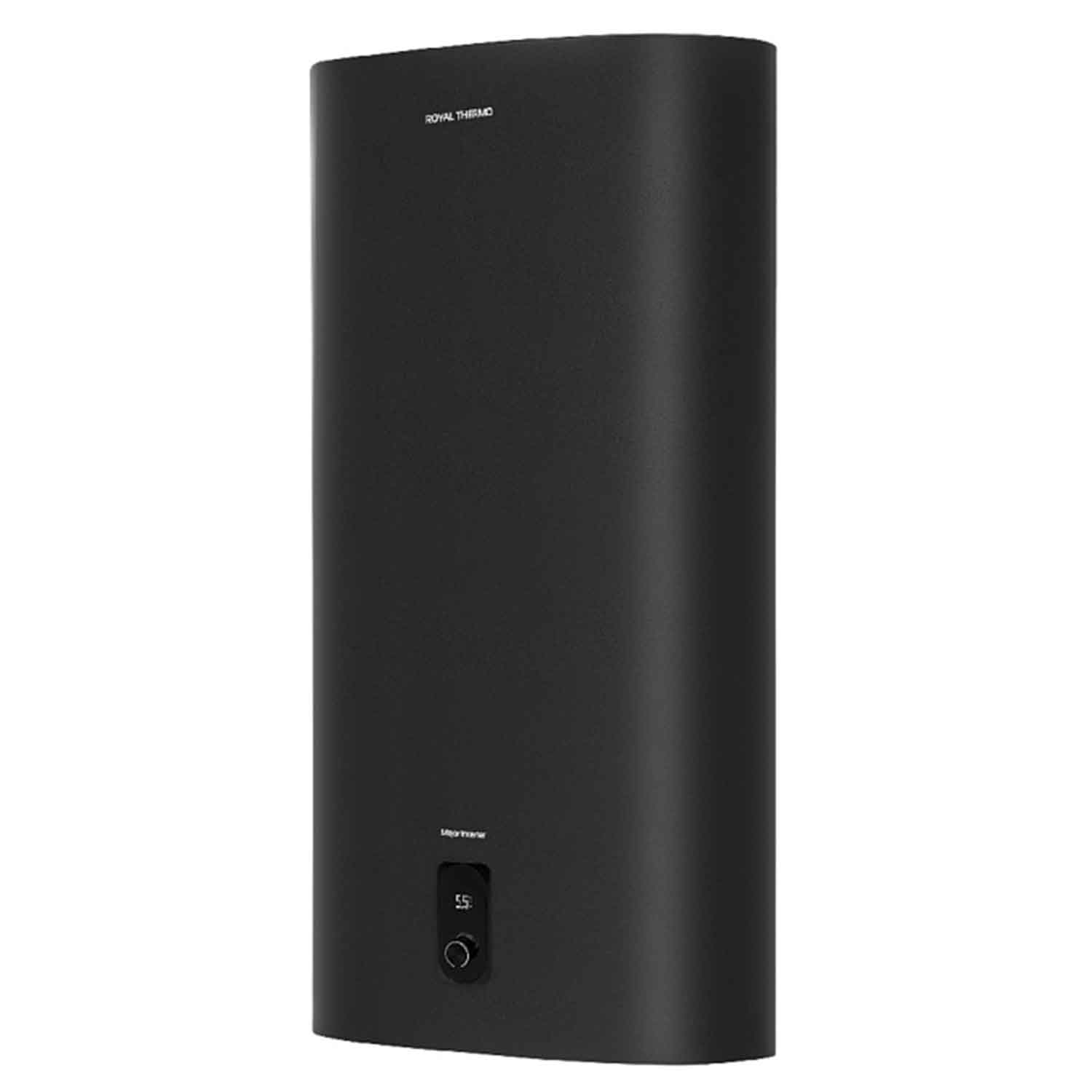 El.water heater ROYAL THERMO RWH 100 MAJOR INVERTER GRAFIT