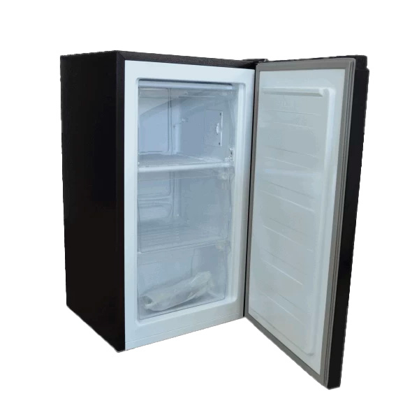 Refrigerator Hisense RS08DC RS08DC-BLACK — 2
