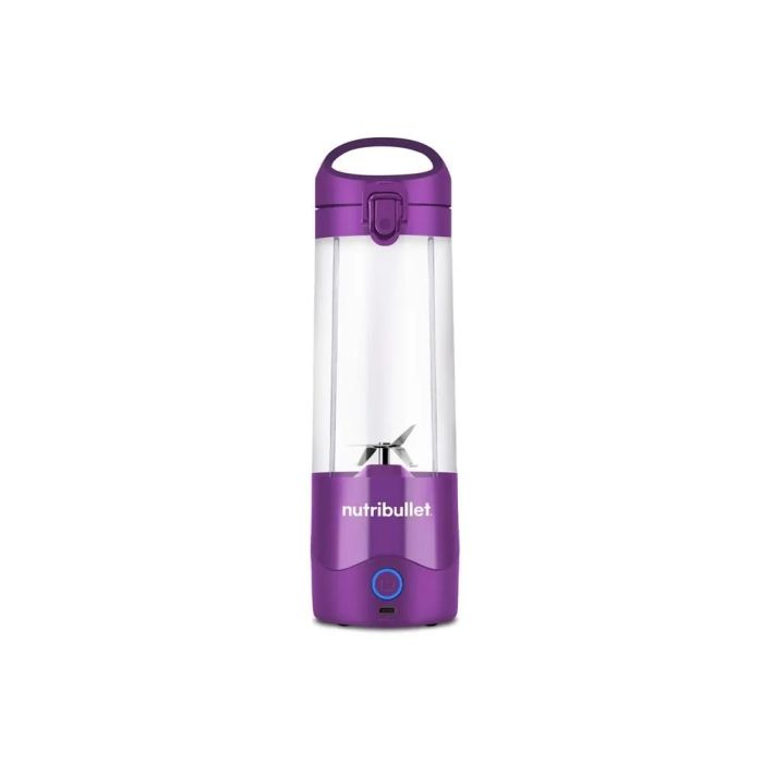 Blender NUTRIBULLET NBP003PU — 5