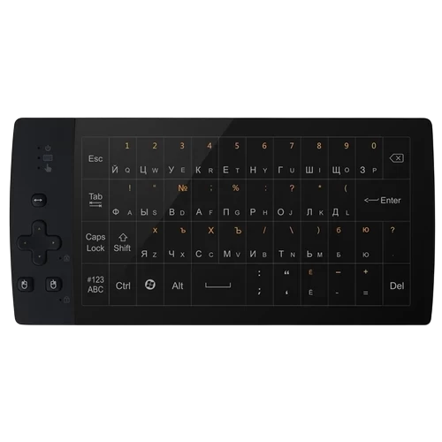 Беспроводной телевизионный комплект UPVEL UM517KB — 2
