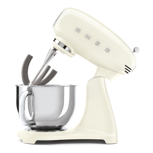 Planetary mixer Smeg SMF03CREU — 3
