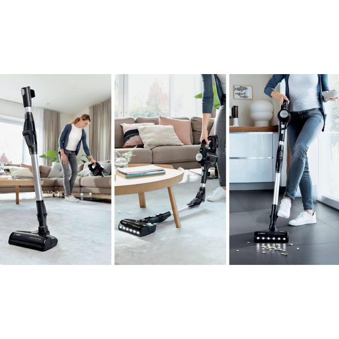 BCS712XXL Handheld cordless vacuum cleaner — 4