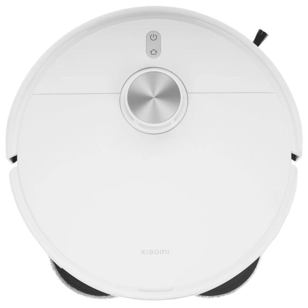 Robot Vacuum H50 — 7