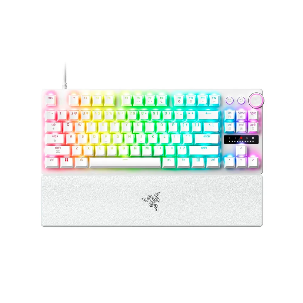 Huntsman V3 Pro Tenkeyless 8KHz — 3