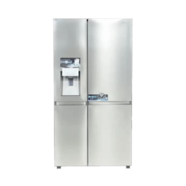 RS-82W41I-INOX — 3