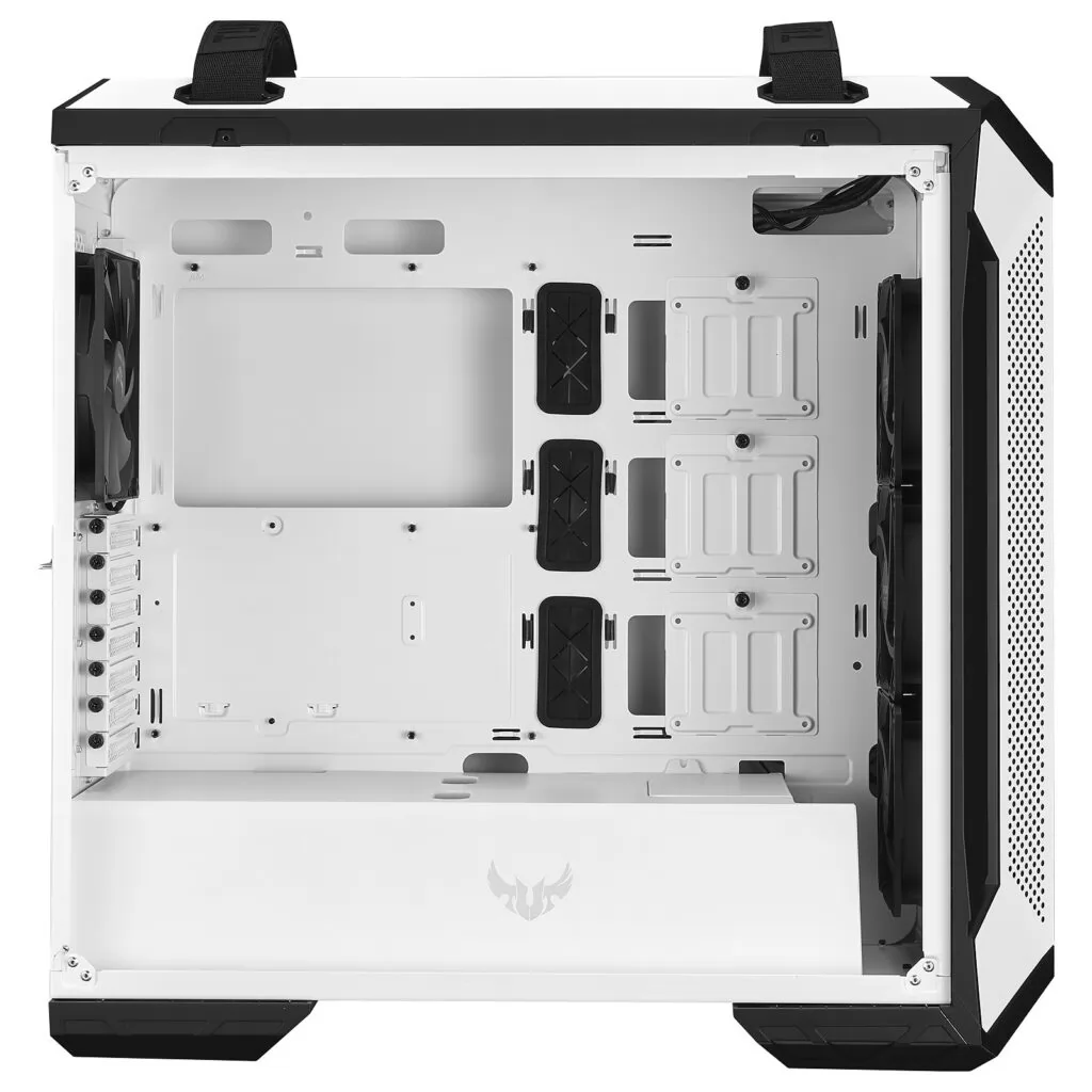 TUF Gaming GT501 Edition Case 90DC0013-B49000 — 3
