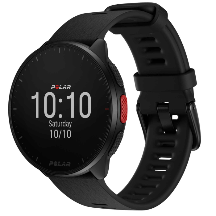 Polar pacer blk blk s-l — 4