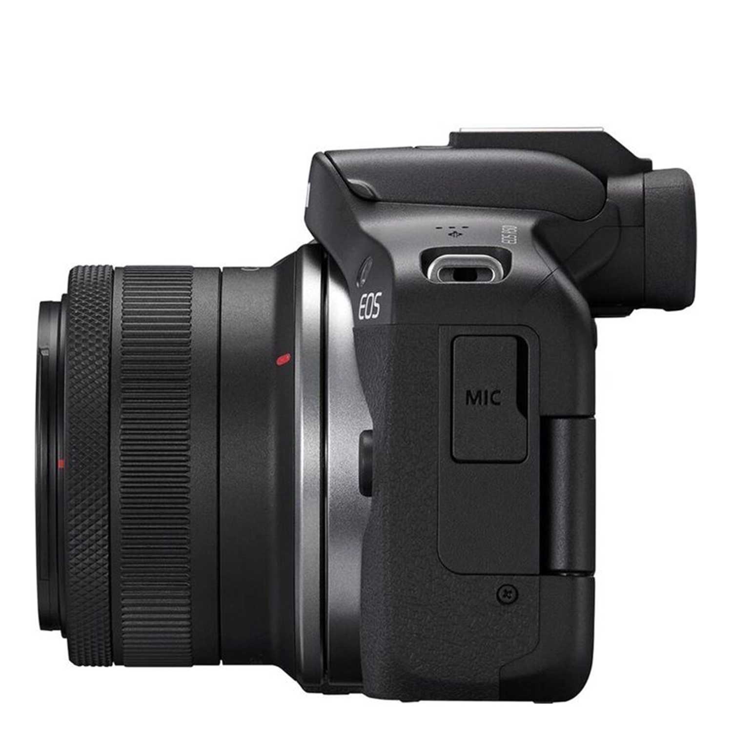 Digital photo camera EOS R50 RF-S 18-45 S Creator SEE — 7