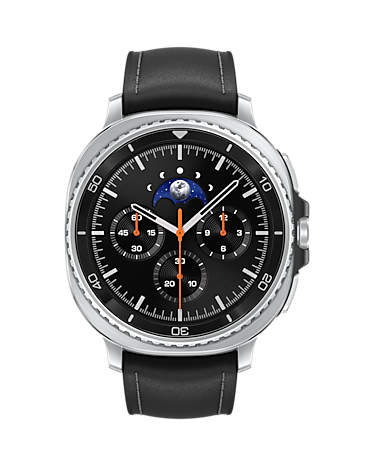 Galaxy Watch8 Classic 46mm LTE — 9
