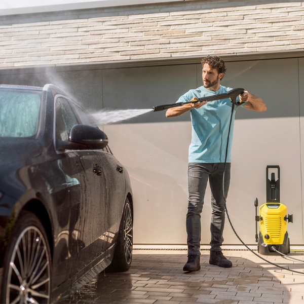 KARCHER K5 WCM — 4