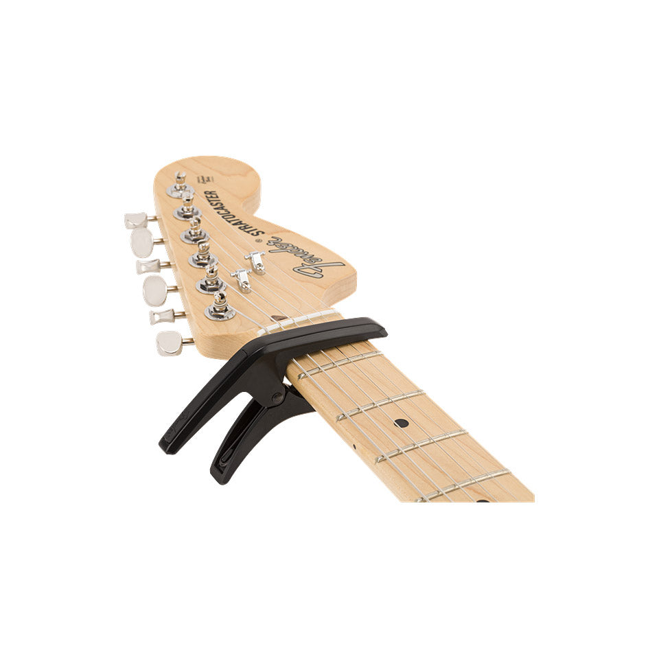 Fender Pheonix Electric and Acoustic Guitar Capo — 2
