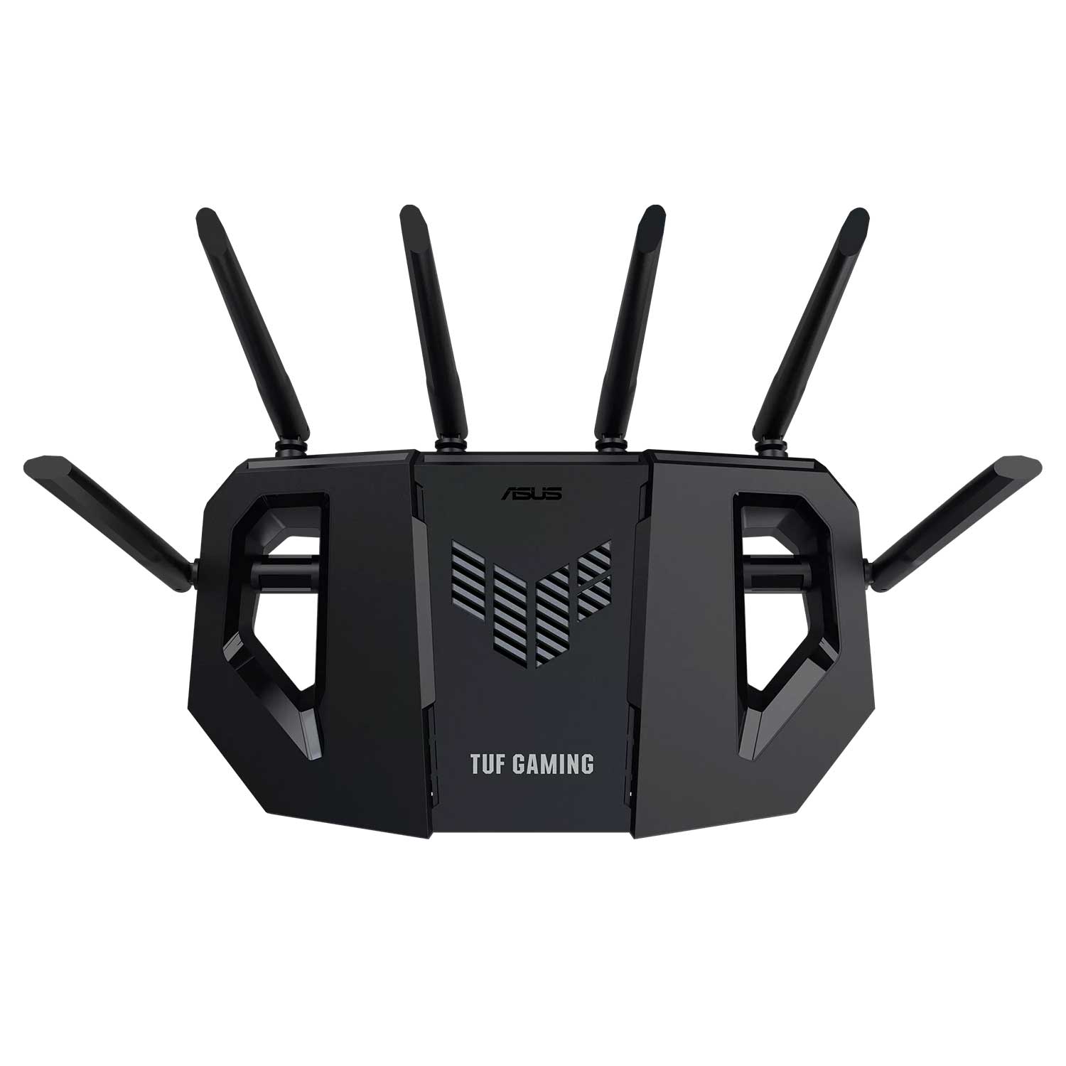 Network Device ASUS ROUTER TUF-BE6500 WiFi 7 90IG0920 — 2