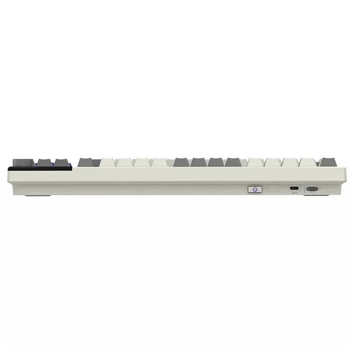 Lorgar Wireless TKL Mechanical Gaming Keyboard Pro LRG-KBP70TKLW-RT-US — 4