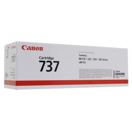 737 Printer Cartridge