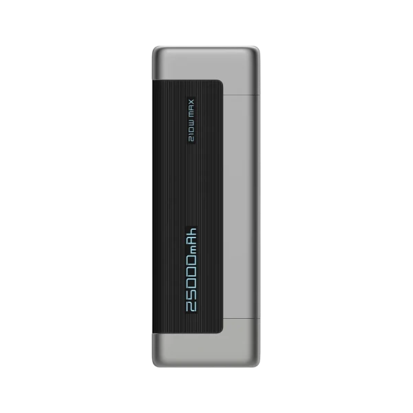 CUKTECH P23 25000mAh — 2