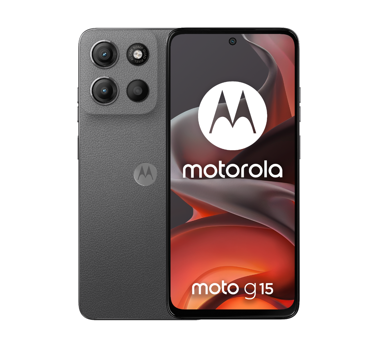 Moto G15 — 7