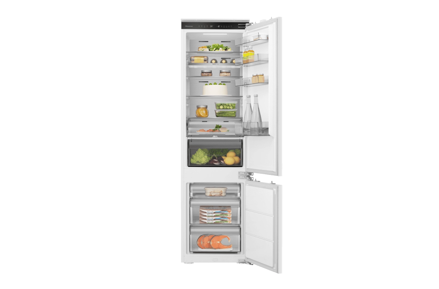 Refrigerator built-in RB280B3AW1AM — 4