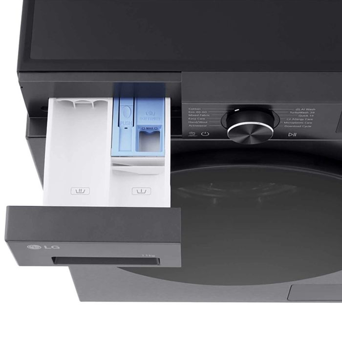 Washing machine F4X5EYPY6 — 12