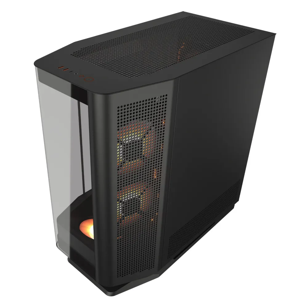 Cougar FV270 RGB — 5