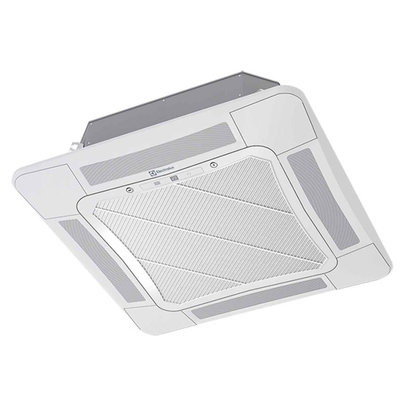 Air conditioner multi ELECTROLUX EACC I-12 FMI CASSETTE DUCT — 2