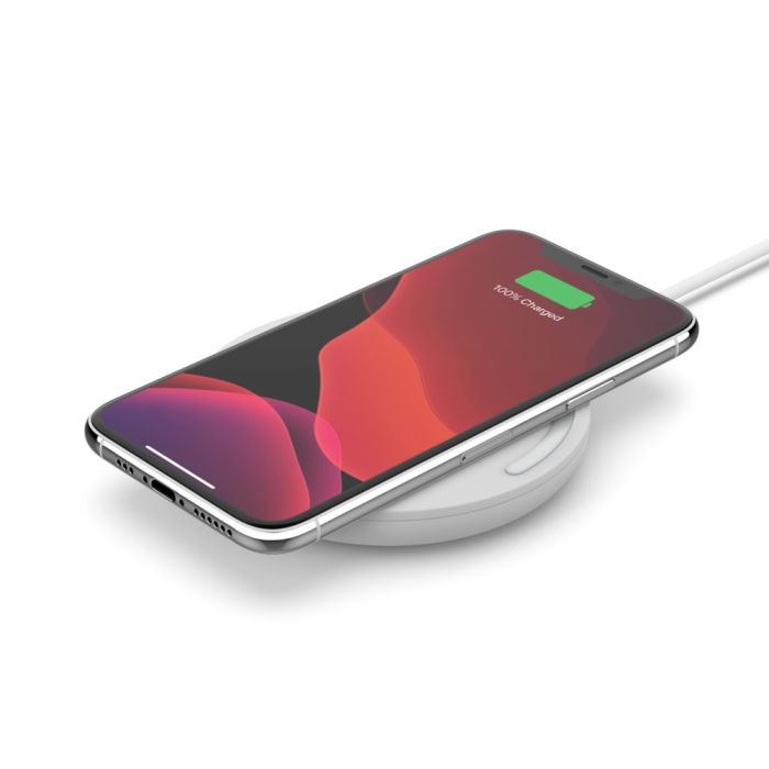 Belkin Pad 10W WIA001VFWH — 2