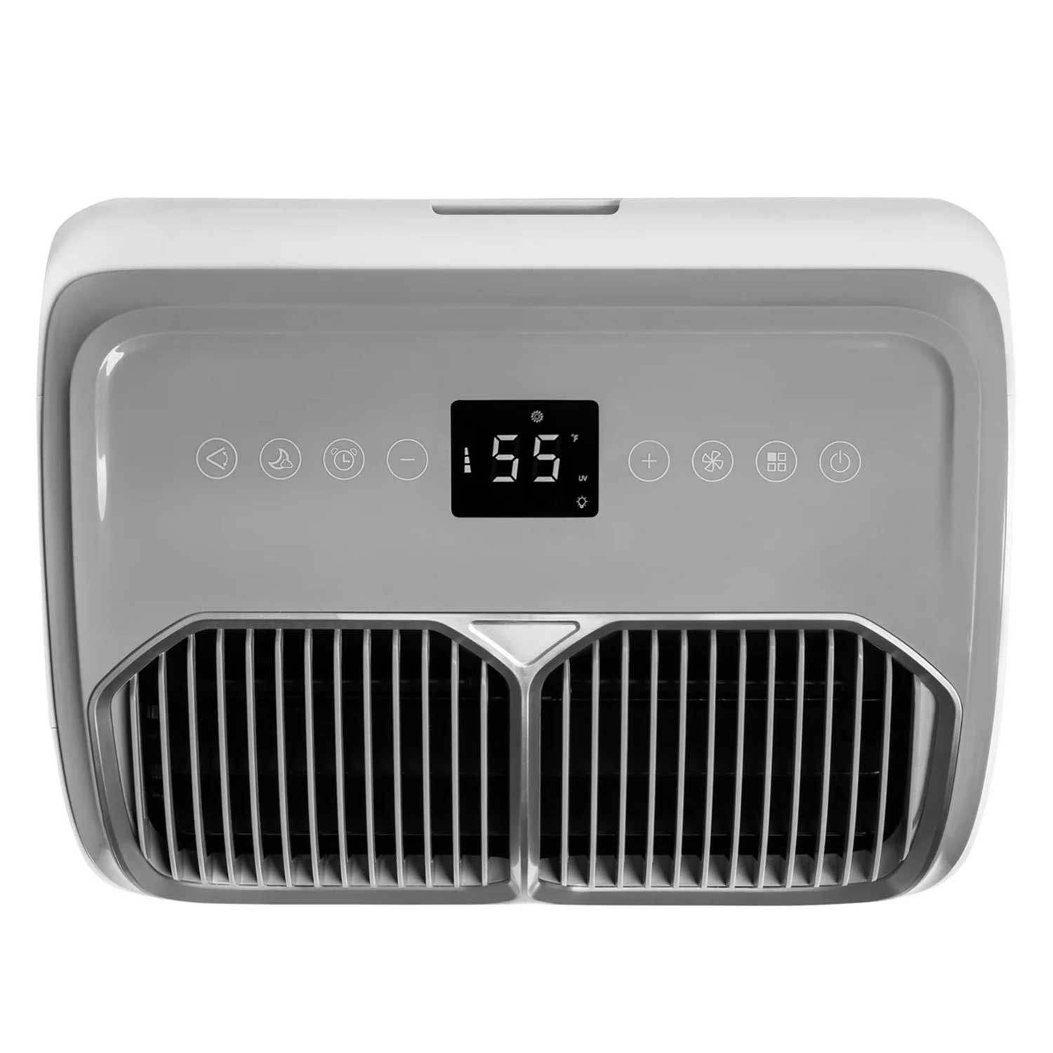 Portable air conditioner BALLU PLATINUM X4 BPHS-12 HX N3 — 4