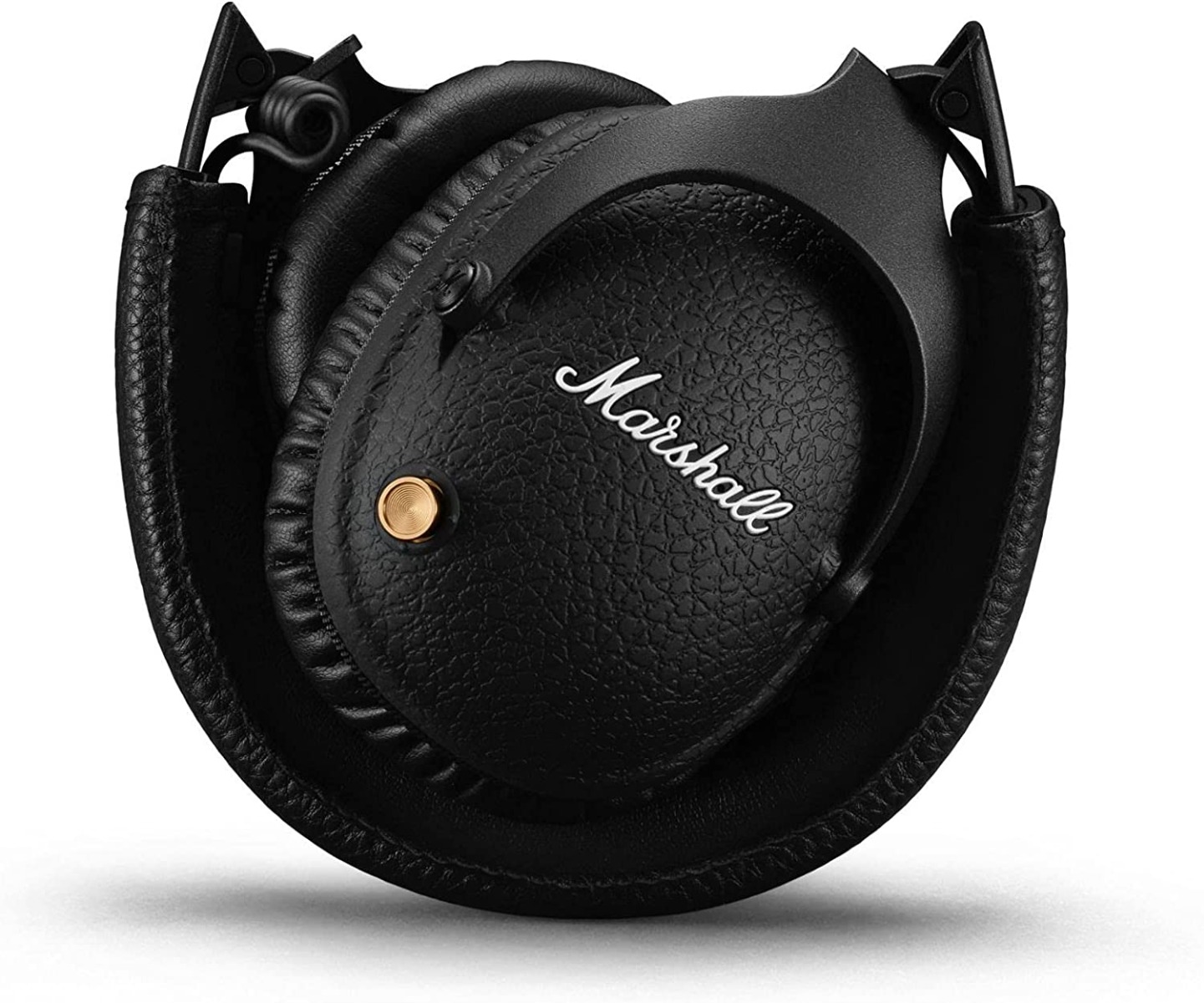 Earphone Monitor 2 — 3