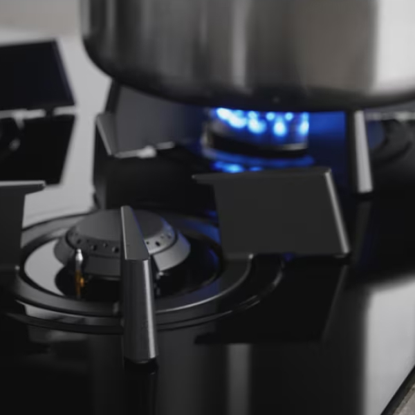 Cooktop Electrolux KDI641723K — 7