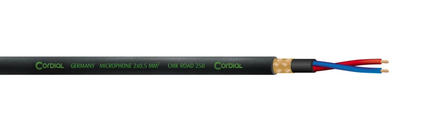 Cordial CMK road 250 100 — 2