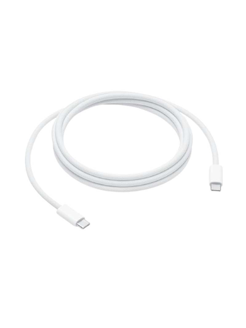 USB-C to USB-C Woven Cable 60W