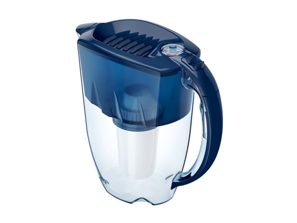 Aquaphor Prestige water filter jug 2 cartridges — 2