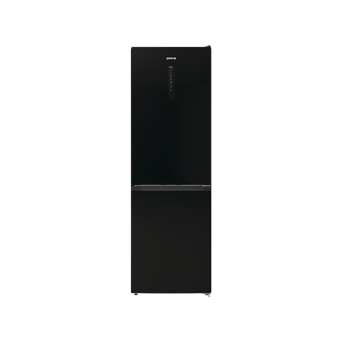 Refrigerator GORENJE NRK6192ABK4 — 2