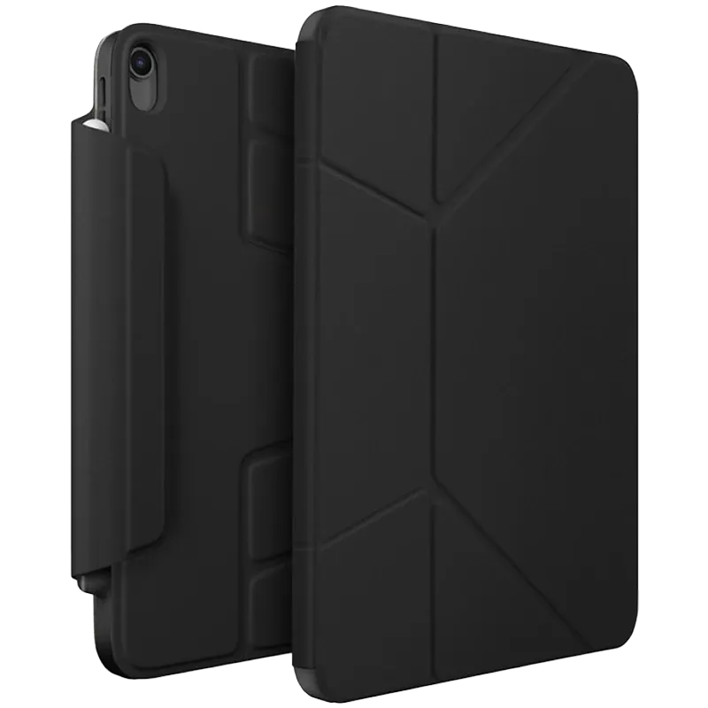 UNIQ Folio Case Ryze 360 Light for iPad Air 11 M2