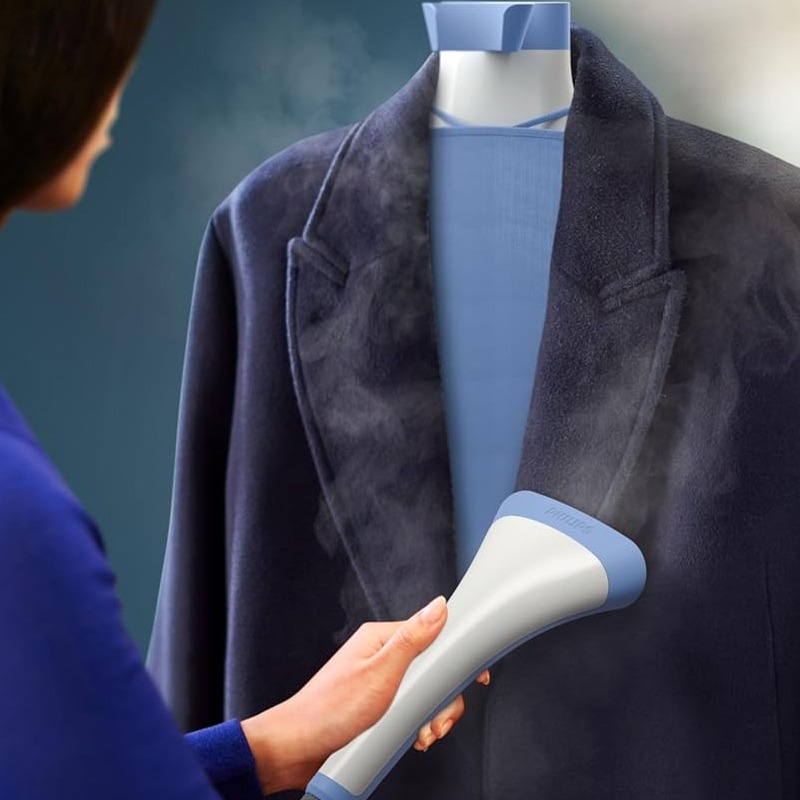 Garment steamer Philips STE1030 26 — 4