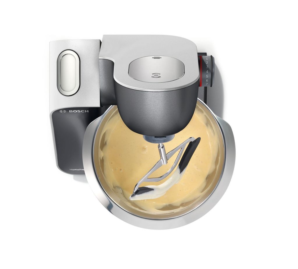 Food processor MUM59M55 — 4