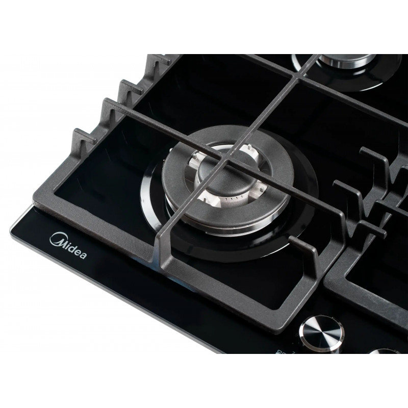 MIDEA MGEC9684TGB — 3