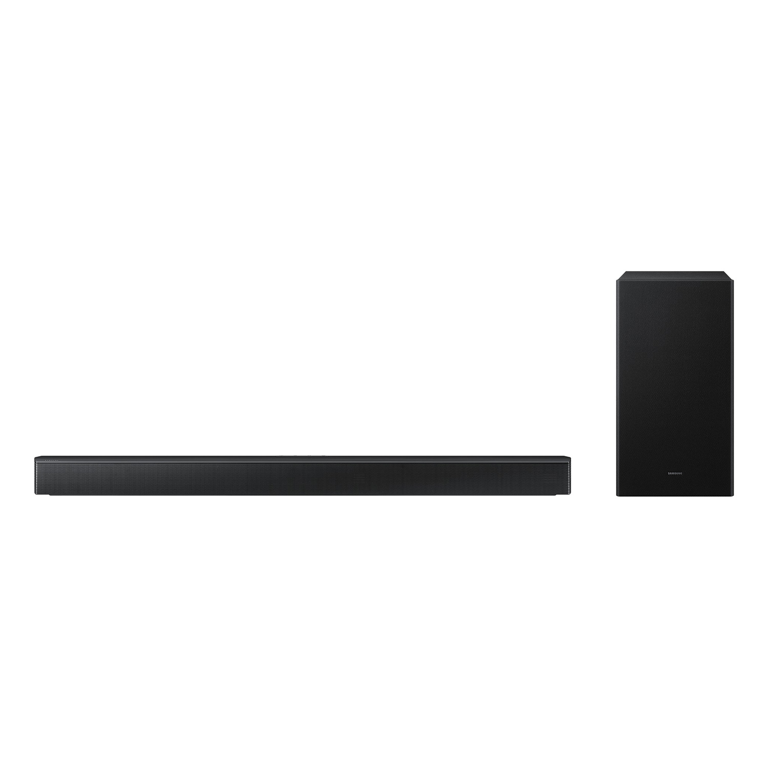 Soundbar HW-B650F RU — 2