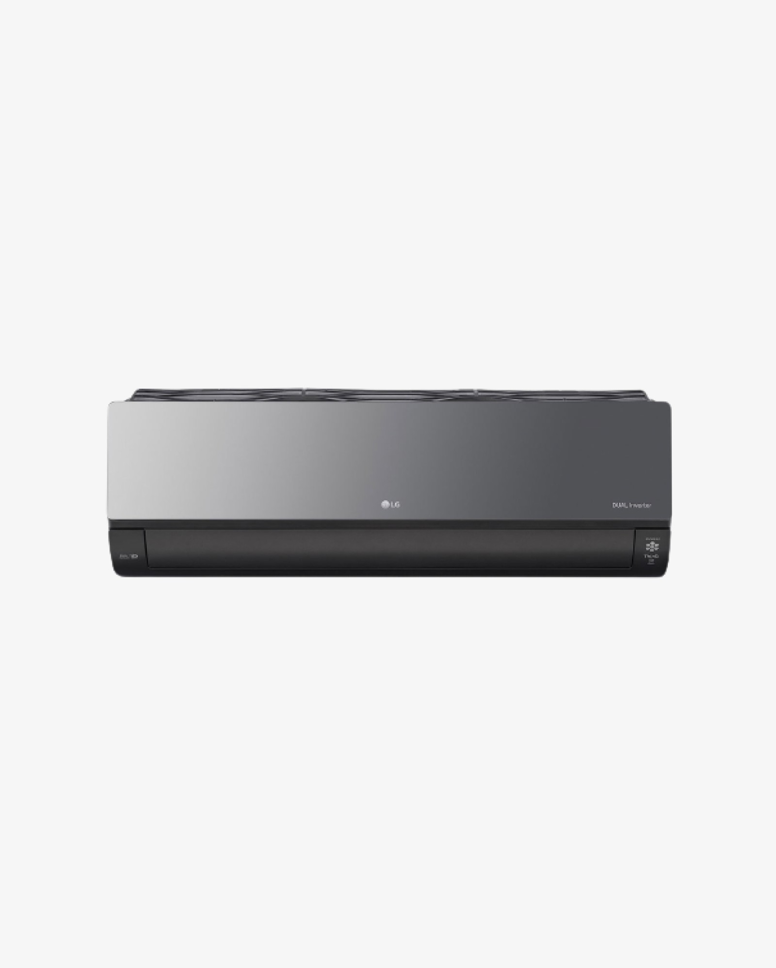 Air conditioner LG ARTCOOL A18CMH T — 12