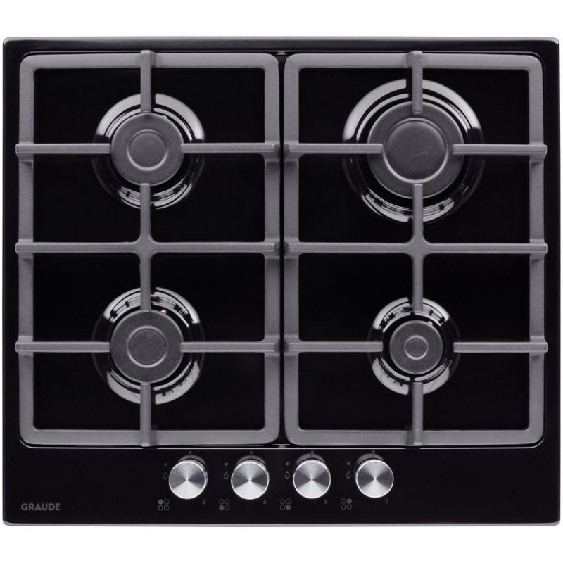 Range cooker GRAUDE GS60.1SM — 2