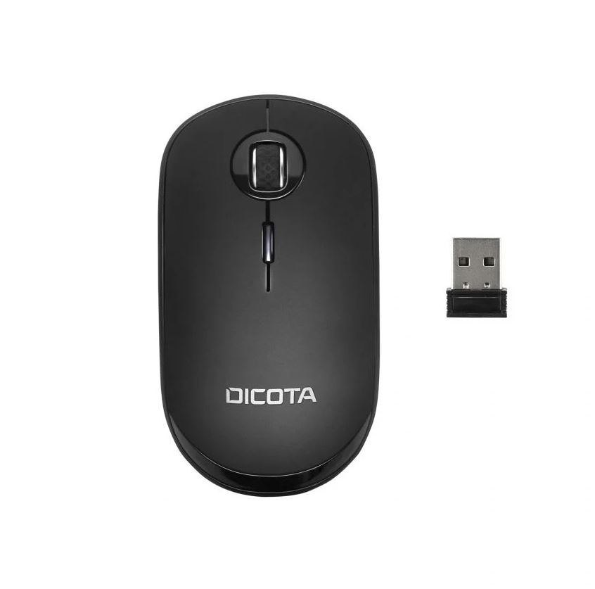 Dicota Silent D31829