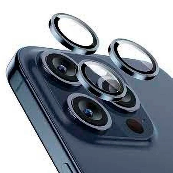 iPhone 15 Pro Max URR Lens Protector — 2