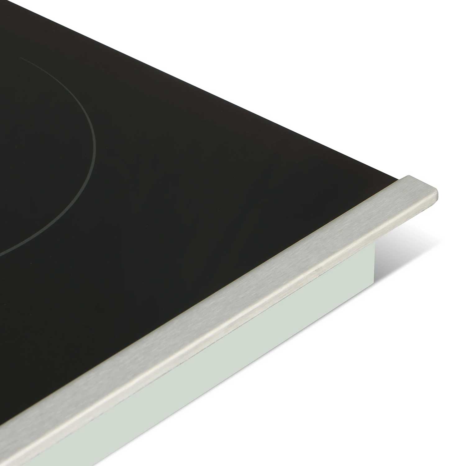 Ceramic Hob BERG BHC-FR640B — 5