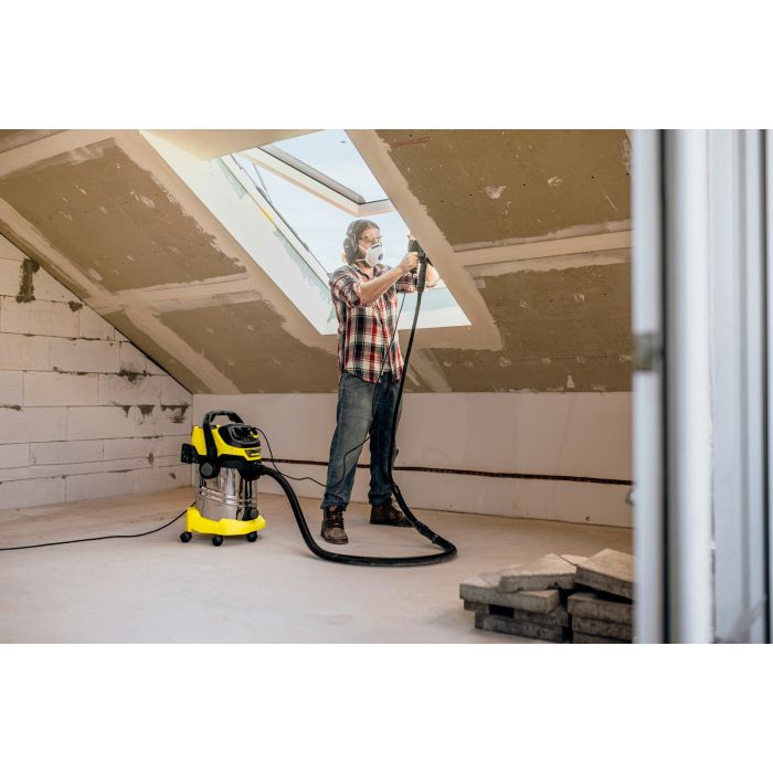 Karcher WD 6 P S V- 22 T YSY *EU 1.628-360.0 — 2