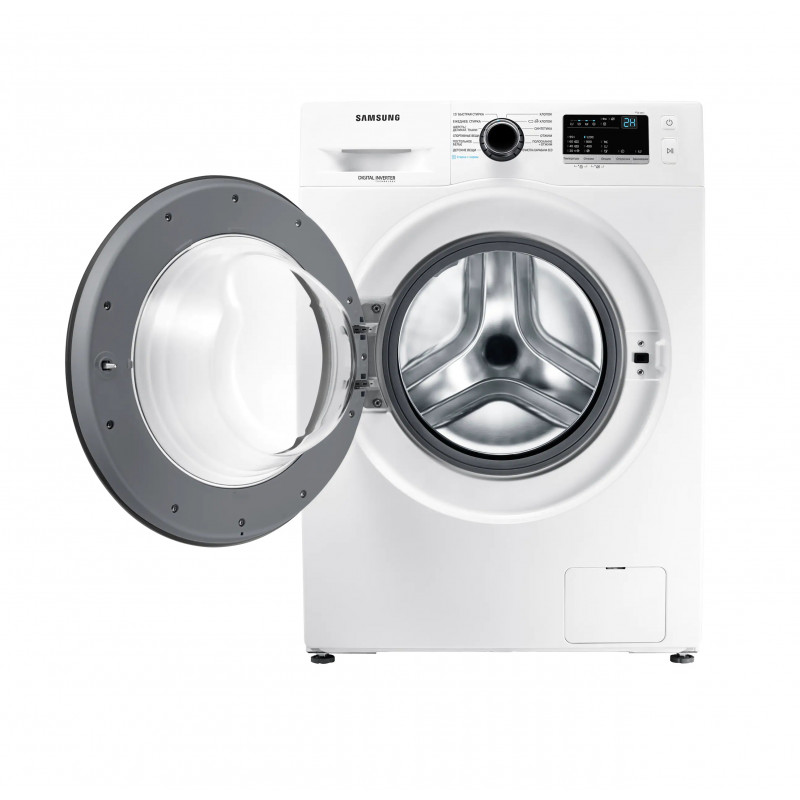Washing machine WW60J32G0PW LD — 7