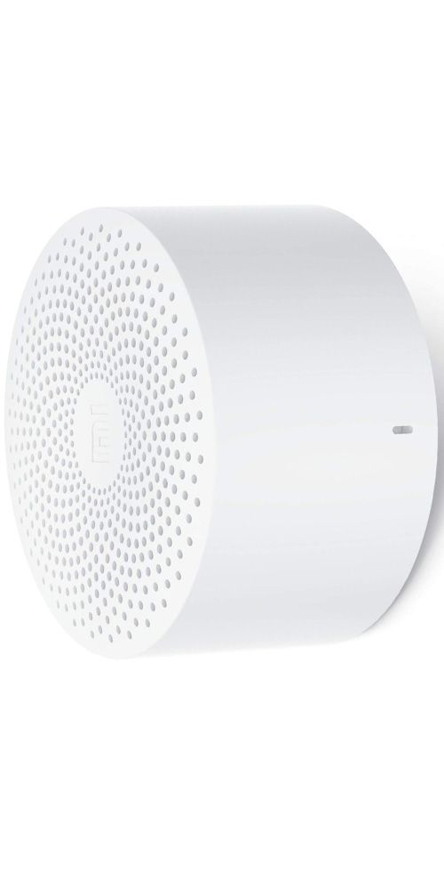 Mi Compact 2 — 3