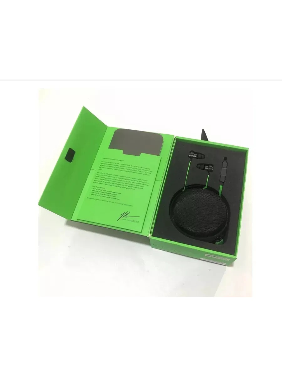 Gaming Earbuds Hammerhead Pro V2 — 4