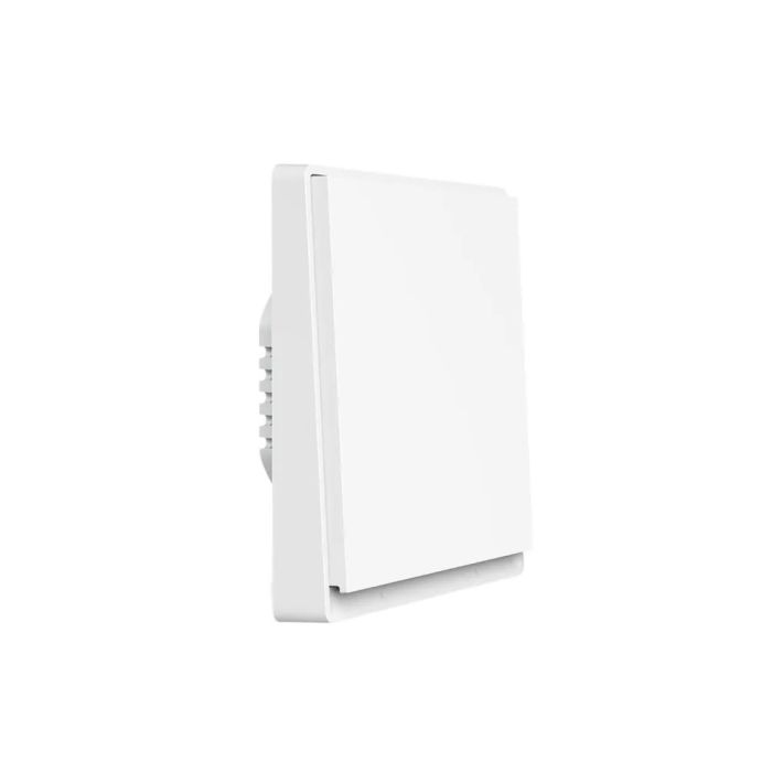 Aqara Smart wall switch E1 with neutral singl rocker QBKG40LM — 3