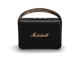 Speaker Marshal Kilburn 2 — 2