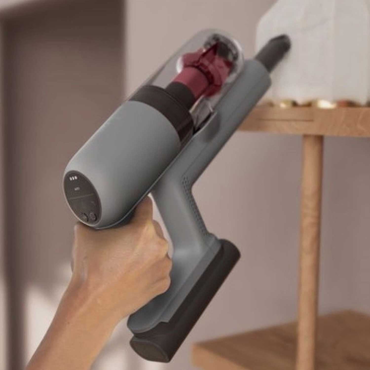 Cordless vacuum cleaner Electrolux EP71AB14UG — 7